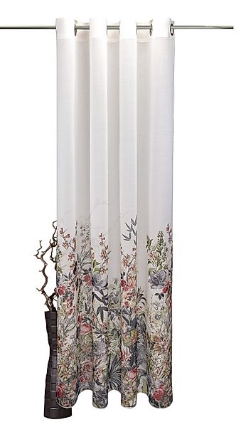 VHG Vorhang Milena, Ösen (1 St), günstig online kaufen