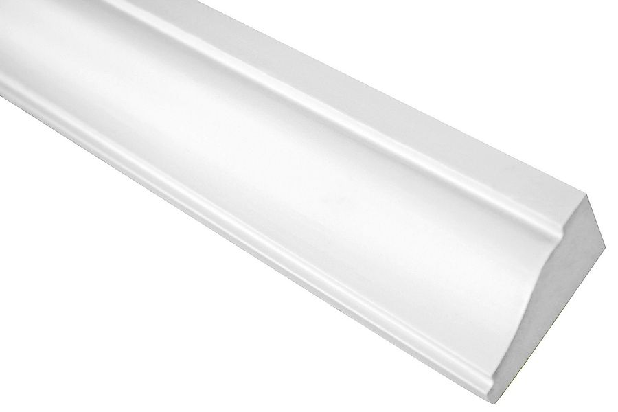Hexim Stuckleiste CR825, 20 Meter / günstig online kaufen
