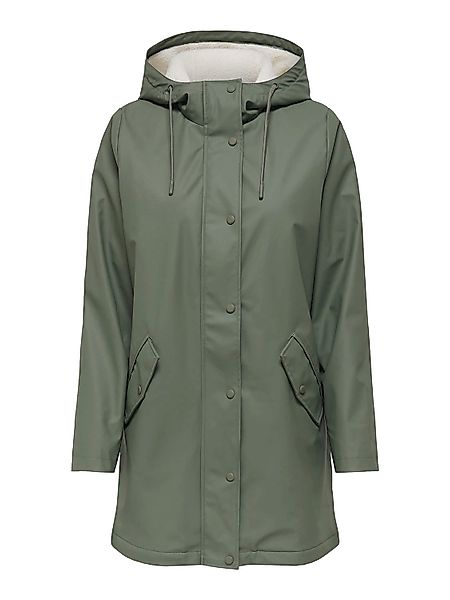 ONLY Regenmantel Sally (1-tlg) günstig online kaufen