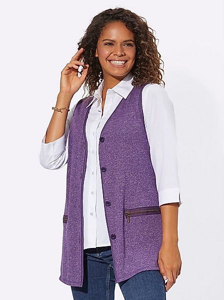 Witt Jerseyweste Shirtweste . günstig online kaufen