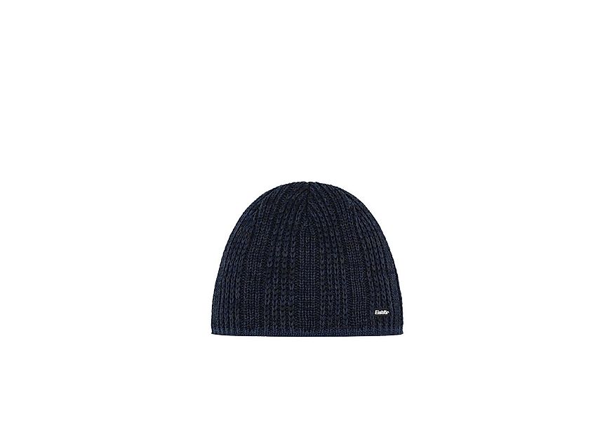 Eisbär Strickmütze RENE XL DARK COBALT-NACHTMELIERT günstig online kaufen