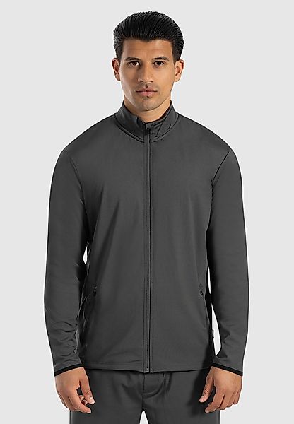 Smilodox Outdoorjacke Zeyn, leichte Sportjacke mit günstig online kaufen