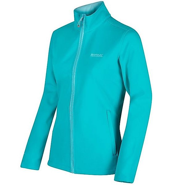 Regatta Funktionsjacke Softshell Jacke Übergangsjacke Connie III günstig online kaufen
