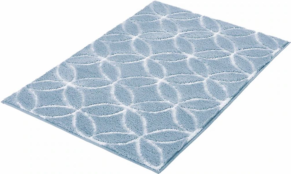 Kleine Wolke Badematte »Twin«, rutschhemmend beschichtet, fußbodenheizungsg günstig online kaufen