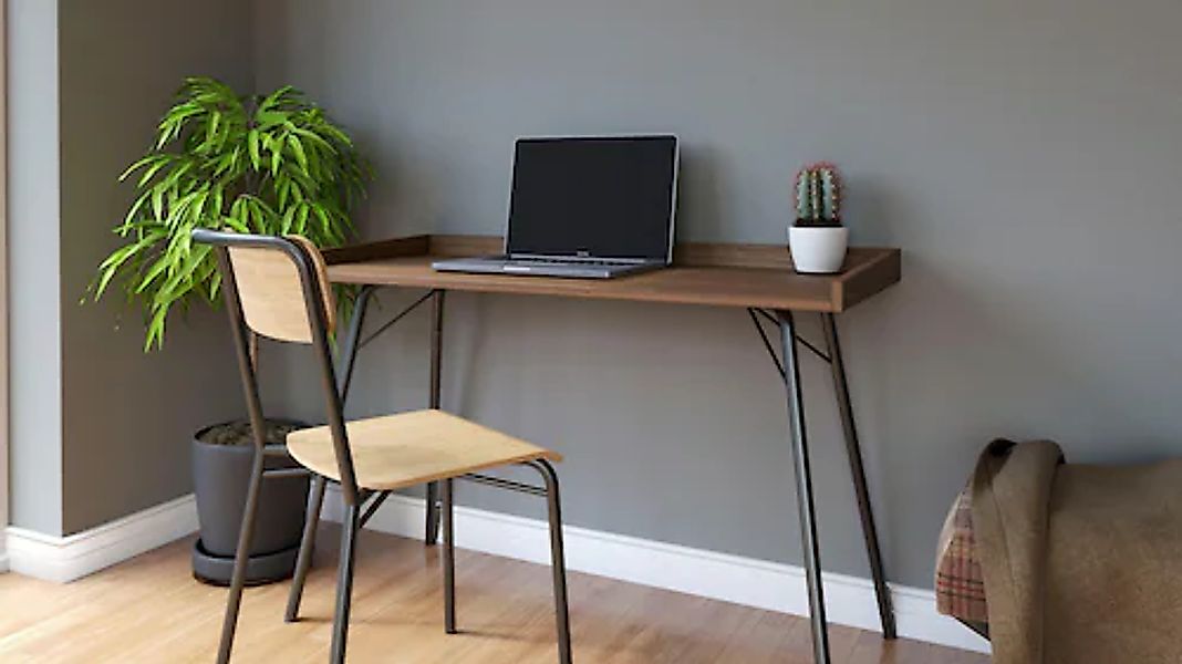 Woodman Schreibtisch »Rayburn«, im schlichten skandinavischen Design günstig online kaufen