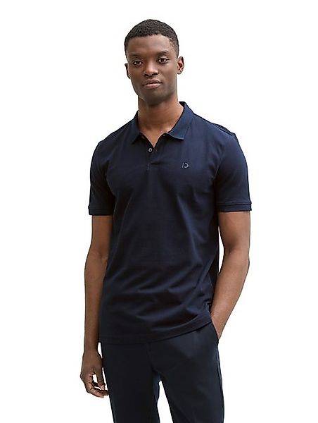 TOM TAILOR Denim Poloshirt günstig online kaufen