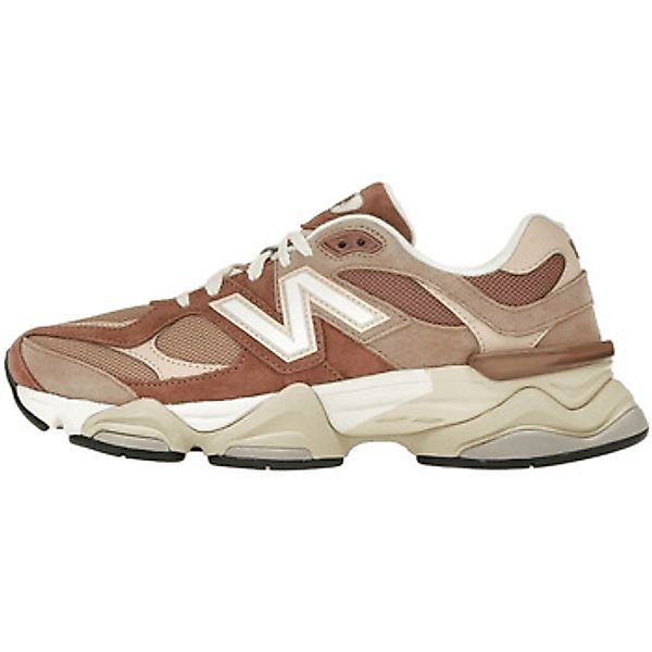 New Balance  Sneaker 9060 Sparrow Flat Taupe günstig online kaufen