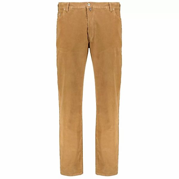 Pierre Cardin Cordhose "Lyon" mit Stretch, körpernah günstig online kaufen