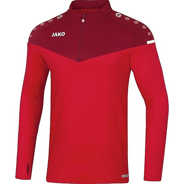 Jako Fleecepullover Jako Herren Ziptop Champ 2.0 8620 günstig online kaufen