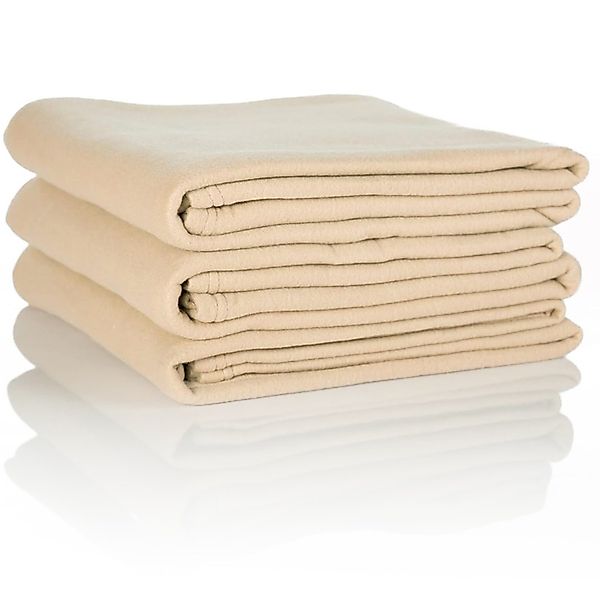 Wohndecke 3 St. G3S Oeko-Tex Polar günstig online kaufen
