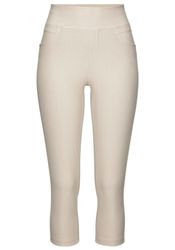 H.I.S Caprihose im Schlupfhosen Style günstig online kaufen