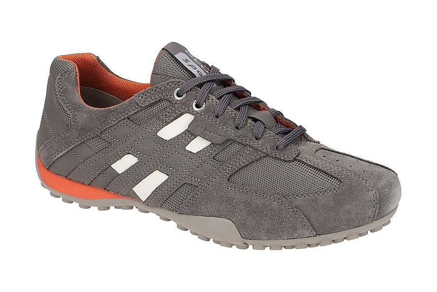 Geox U4207K 02214 C1L9A Schnürschuh günstig online kaufen