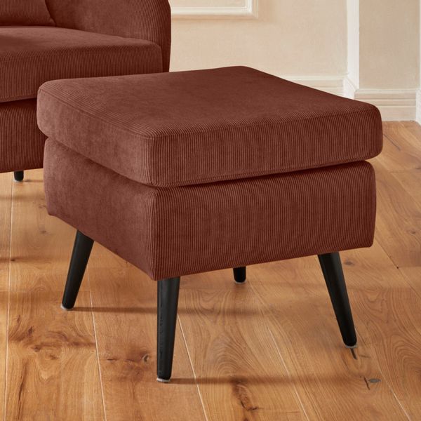 Home affaire Hocker Salla, Bezug auch günstig online kaufen