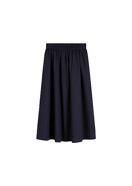 Marc O'Polo DENIM A-Linien-Rock Woven Skirts günstig online kaufen