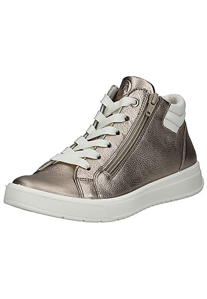 Ara Sneaker Leder Sneaker günstig online kaufen
