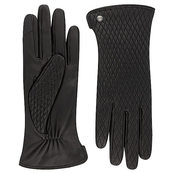 Roeckl Lederhandschuhe Pienza Fingerhandschuhe mit Touch günstig online kaufen