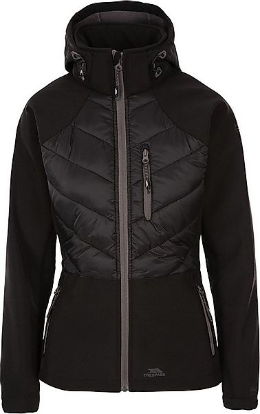 Trespass Softshelljacke günstig online kaufen