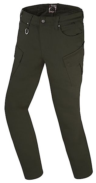 Bogotto Motorradhose Yagal Cargo Motorrad Textilhose günstig online kaufen