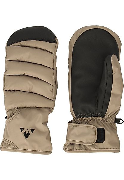 WHISTLER Fäustlinge Xander mit wind -und wasserdichter Funktionsmembran günstig online kaufen