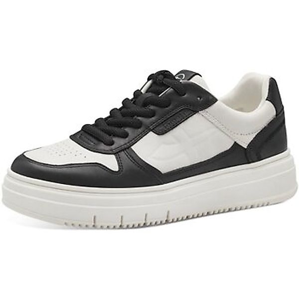 Tamaris  Halbschuhe Schnuerschuhe Da.-Schnürer 1-23746-43 009 günstig online kaufen