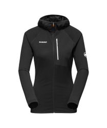 Mammut Aenergy Light ML Hooded Jacket Women - Midlayer günstig online kaufen