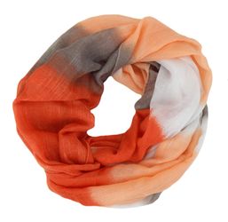 Ella Jonte Loop, orange blau grün günstig online kaufen