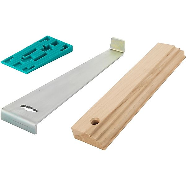 Wolfcraft Schleifpapier 6931000 günstig online kaufen