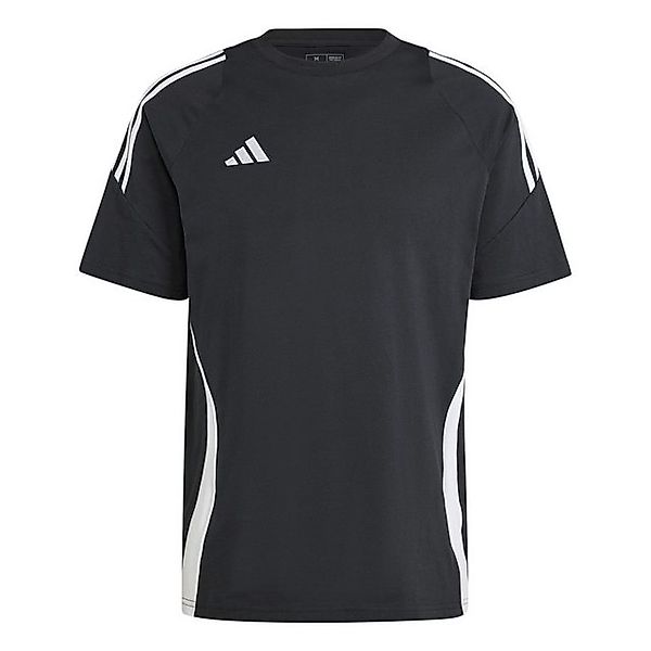 adidas Performance T-Shirt adidas Performance Tiro 24 T-Shirt Kurzarm-Shirt günstig online kaufen