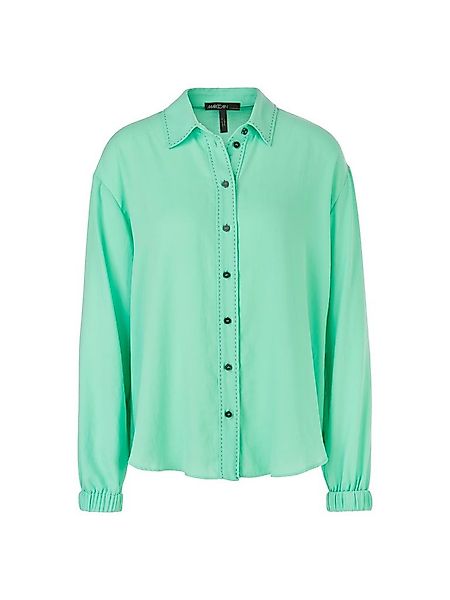 Marc Cain Blusenponcho Marc Cain Sports günstig online kaufen