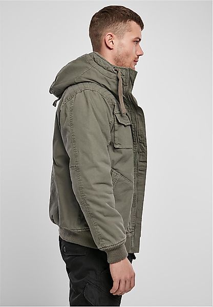 Brandit Winterjacke Brandit Herren Bronx Winter günstig online kaufen