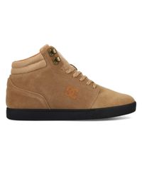 DC Shoes Crisis 2 Hi Wnt günstig online kaufen