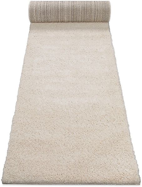 Wecon home Hochflor-Teppich »STUDIO zero«, rechteckig, 35 mm Höhe, weicher günstig online kaufen