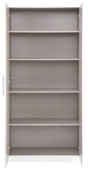rauch Garderobenschrank "Garderobe Drehtürenschrank Kleiderschrank Schrank günstig online kaufen