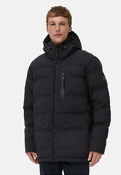 camel active Funktionsjacke teXXXactive® Funktionsjacke Markenlabel günstig online kaufen