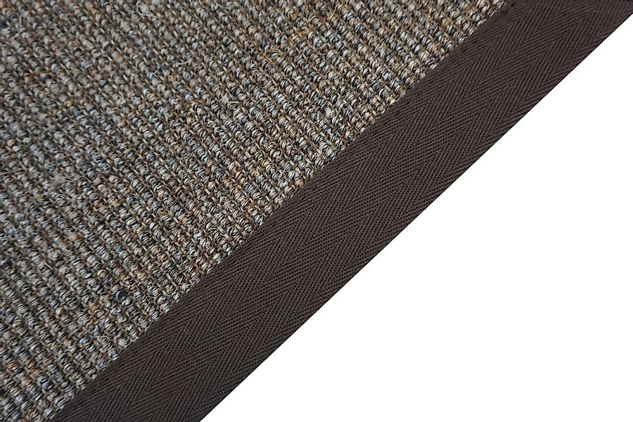 ASTRA Sisalteppich »Salvador«, rechteckig, 6 mm Höhe, echtes Sisalprodukt, günstig online kaufen