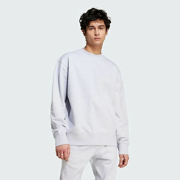 adidas Originals Longtop PREMIUM ESSENTIALS SWEATSHIRT günstig online kaufen