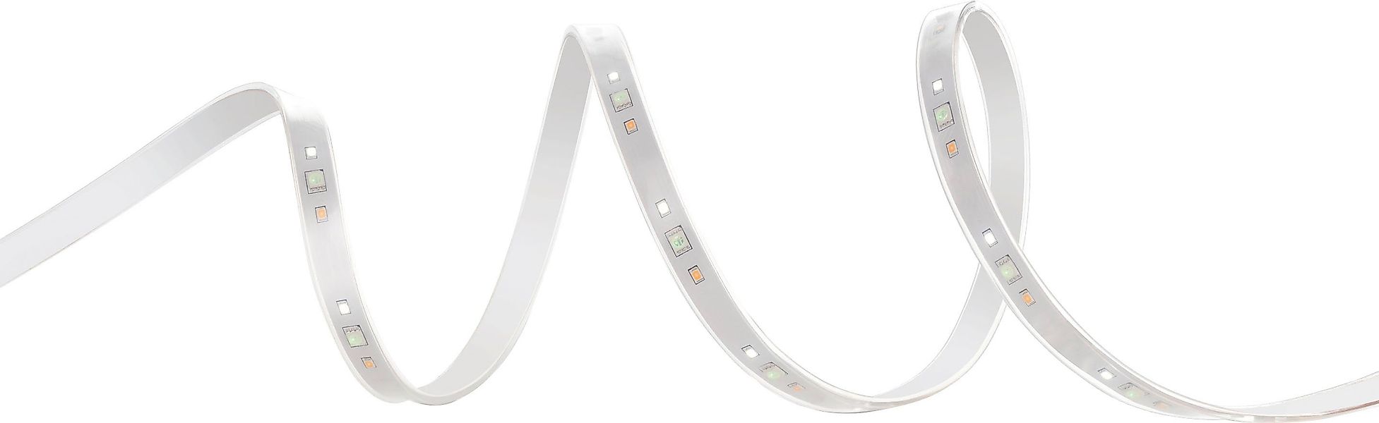 EVE LED Lichtleiste Light Strip, Dimmer, günstig online kaufen