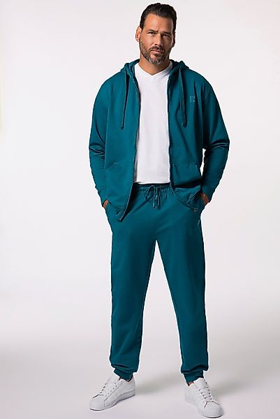 JP1880 Fleecejacke JP1880 Jogginganzug Homewear 2-teilig günstig online kaufen