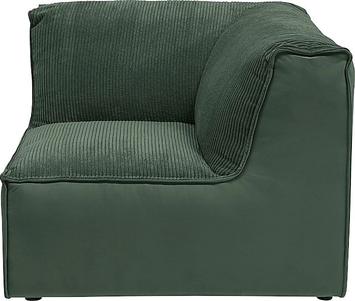 RAUM.ID Sofa-Eckelement "Modulid", als Modul oder separat verwendbar, in Co günstig online kaufen