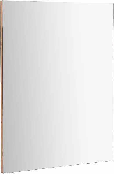 welltime Badspiegel Lund Badezimmerspiegel Spiegelschrank ohne LED Beleucht günstig online kaufen