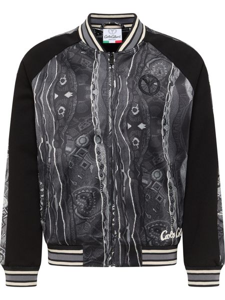 CARLO COLUCCI Sweatjacke Espro günstig online kaufen