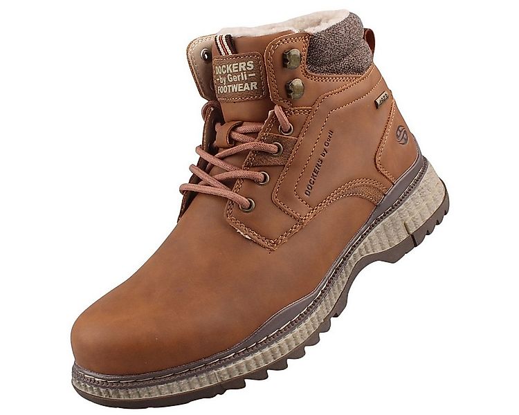 Dockers by Gerli 57AL103-650470 Stiefel günstig online kaufen