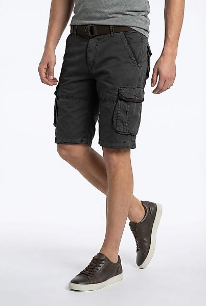 CARS JEANS Cargoshorts "DURRAS SHORT" günstig online kaufen