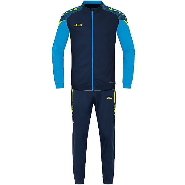 Jako Jogginganzug M9122 Trainingsanzug Polyester Performance günstig online kaufen