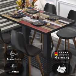 GGMMÖBEL Bistrotisch BPY günstig online kaufen