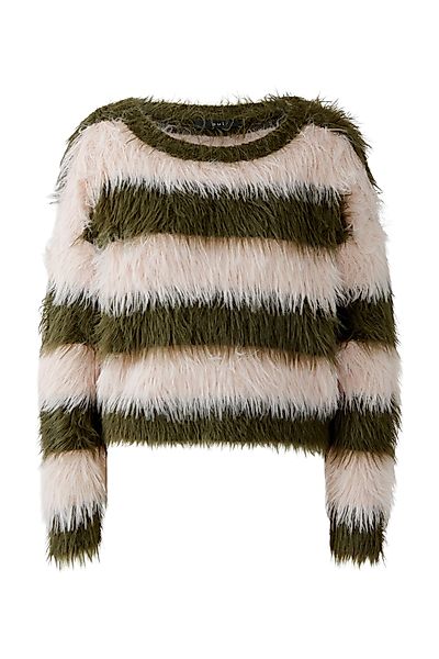 Oui Wollpullover günstig online kaufen