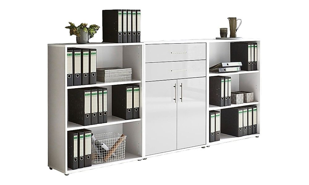 moebel-dich-auf Aktenschrank OFFICE EDITION (Set 14, günstig online kaufen