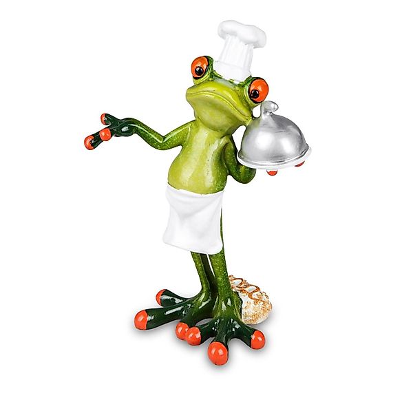 formano Dekofigur Froschhausen günstig online kaufen