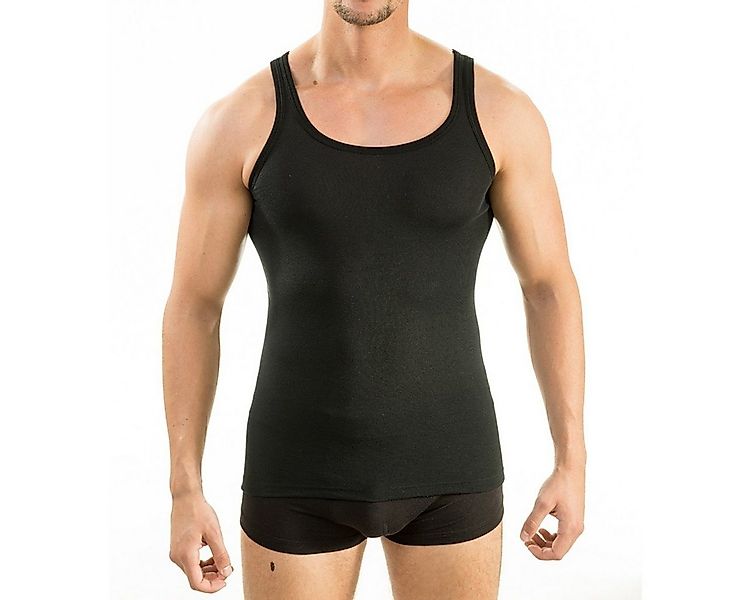 HERMKO Unterhemd 63000 (Pack, 2er) Funktionsunterwäsche atmungsaktiv schnel günstig online kaufen