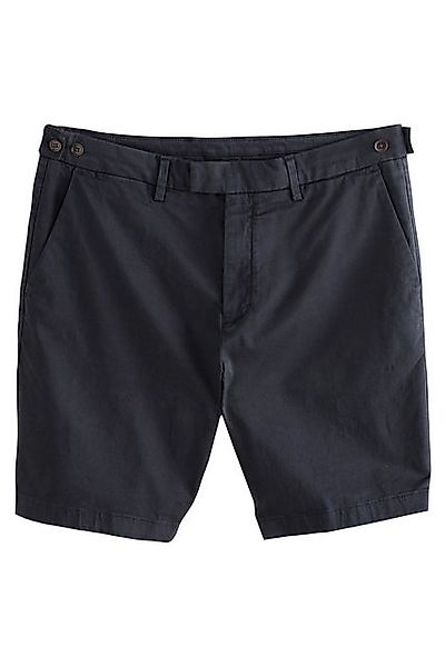 Next Chinoshorts Chino-Shorts aus Satin (1-tlg) günstig online kaufen